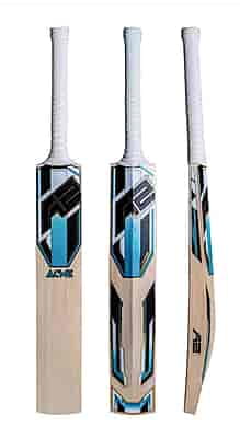 Grade 2 English Willow Cricket Bat - Vertex | 4 Square Sports